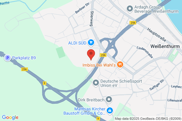AGS GmbH