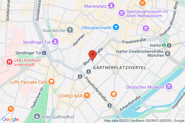 EXPO GATE GmbH