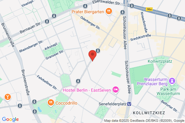 MEDISTICK GmbH