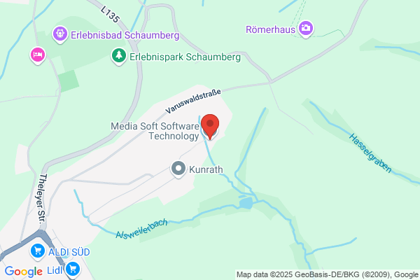 Methosoft GmbH