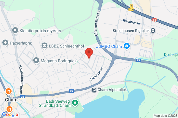 YourAnswer.CH AG