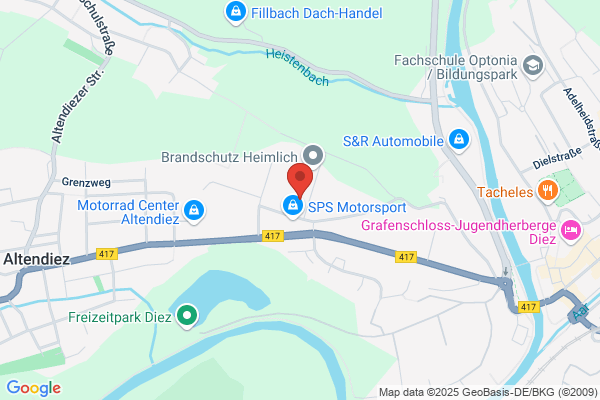 Zweistein GmbH