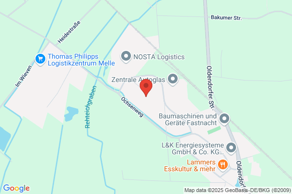 coolIT GmbH