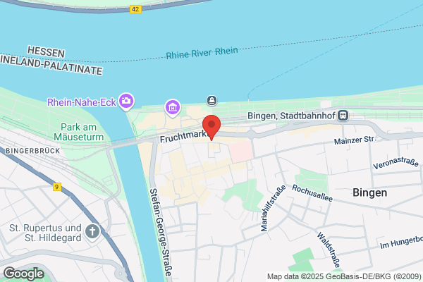 Applied Solutions GmbH c/o Ch. Burger
