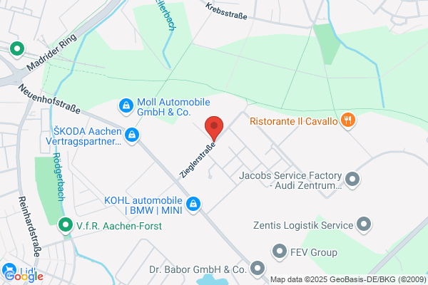 Atupri GmbH