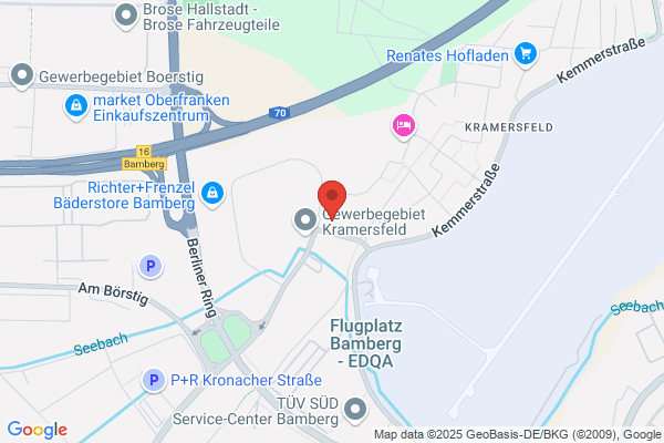 BundP IT-Provider GmbH