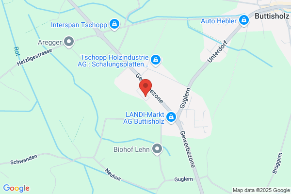 ERICH HOSTETTLER BUeHOTECH
