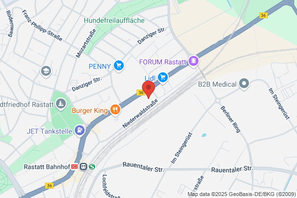 Immobilien AG