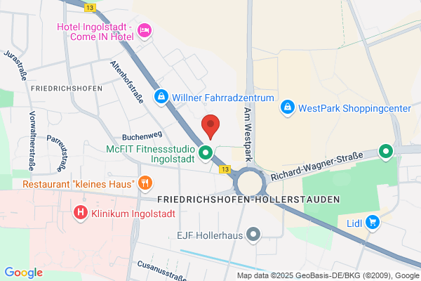 Paradoxa GmbH