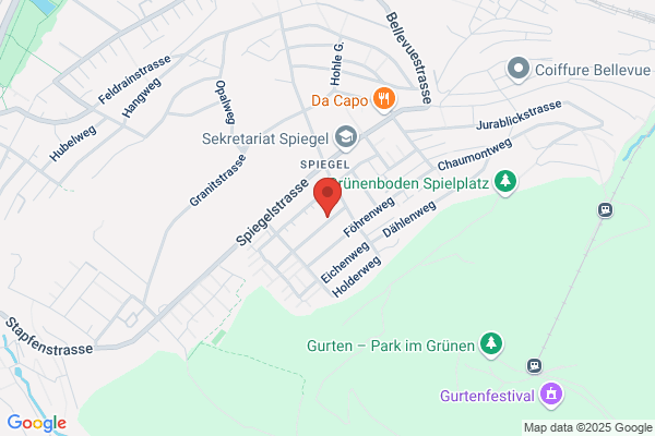 Schaer Consulting