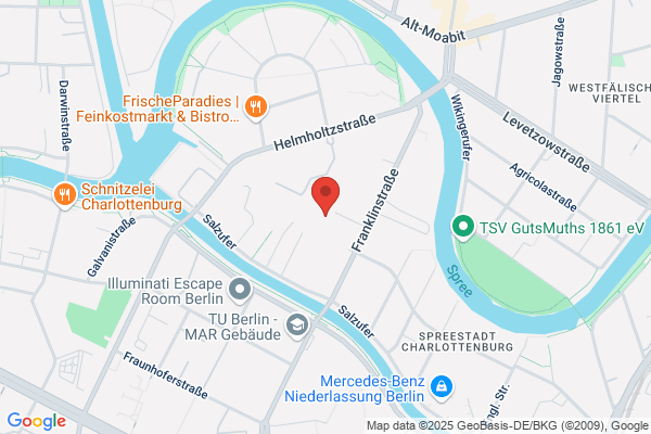 Sedna Informatik AG