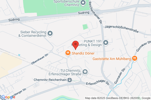Studer und Raimann web-systems