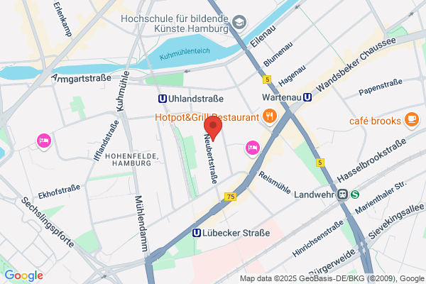 WEBACONS GmbH