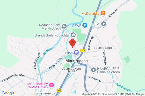 Weiss Informatik GmbH