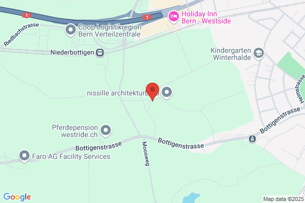 baupart bern GmbH