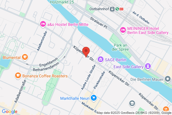 little red hood GmbH