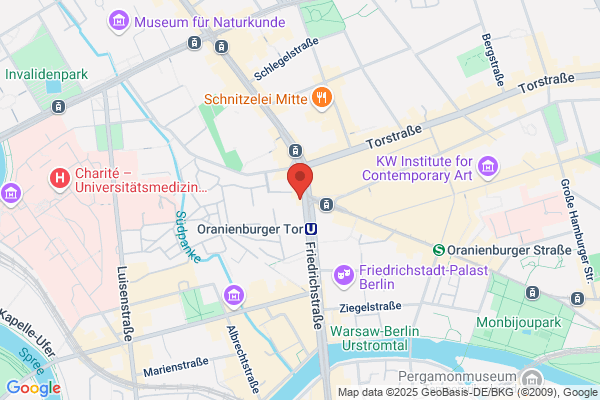 methusalem gmbh c/o Gubler, von May und Partner