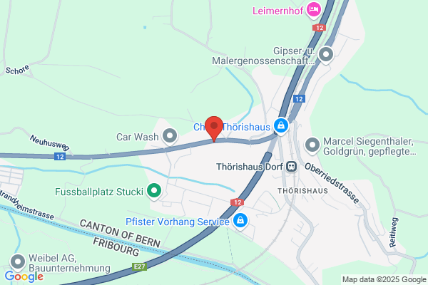 Cleanfix Handels- und Service AG