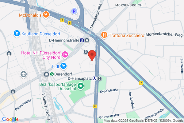 Einigungsamt d. II. Assisenbezirks