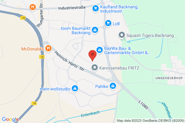Electras GmbH