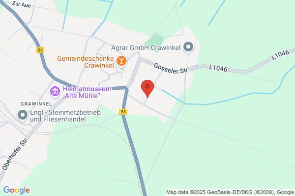 Frima Malergeschaeft GmbH