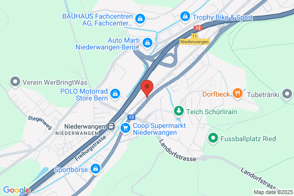 Stoller Elektro GmbH