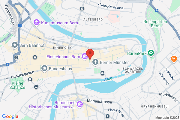 Seidenboutique Schweizerhof-Passage