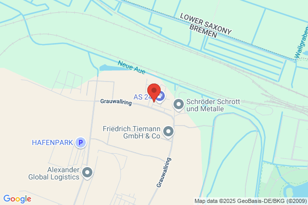 Logistic Engineering Troehler