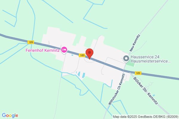 Evang.-luth. Kirchgemeinde