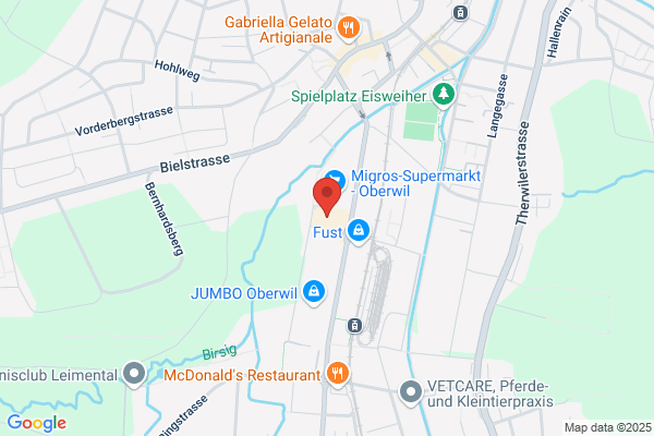 Gruppenpraxis Muehlematt