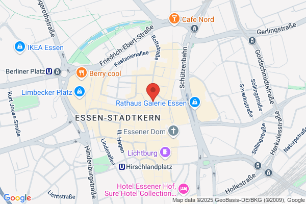 Reformhaus Ruprecht AG