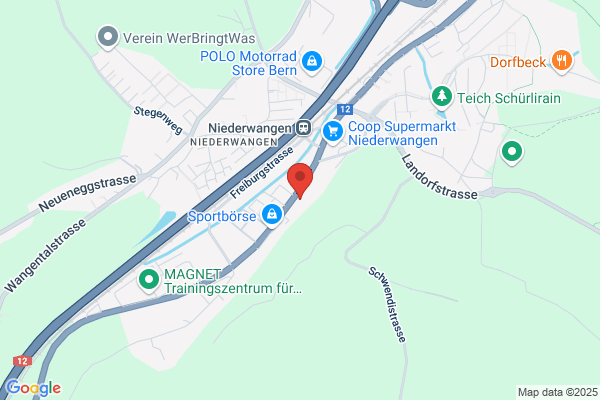 Straub Ski- und Velo-Center AG