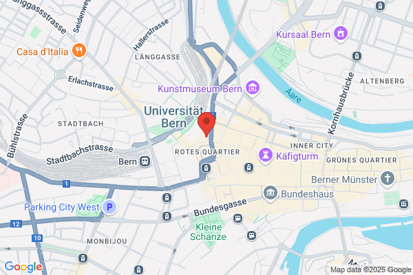 Velo Service Bern Bollwerk