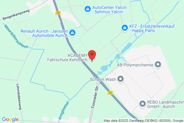 Autofahrschule Aabac