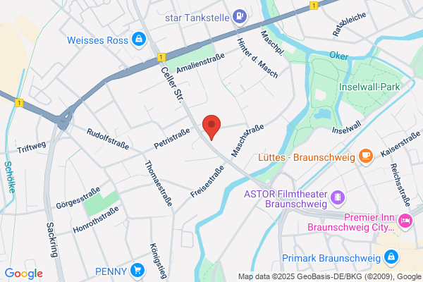 Autofahrschule J. Ries