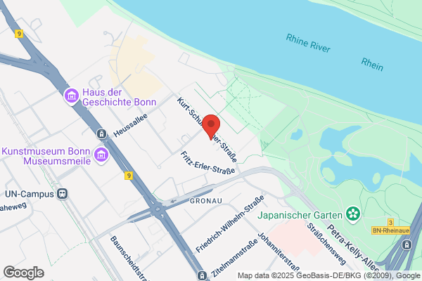 Foris GmbH