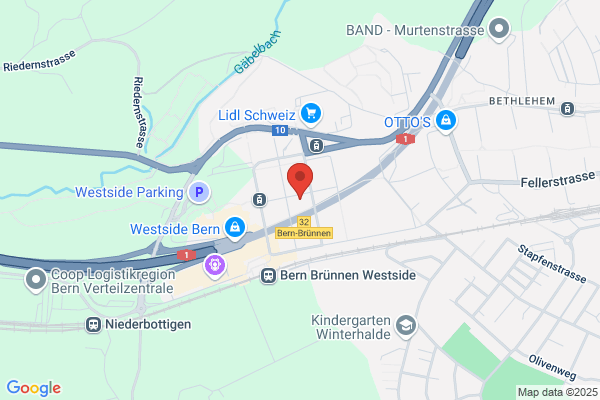 GBH Gebaeudehuellen AG