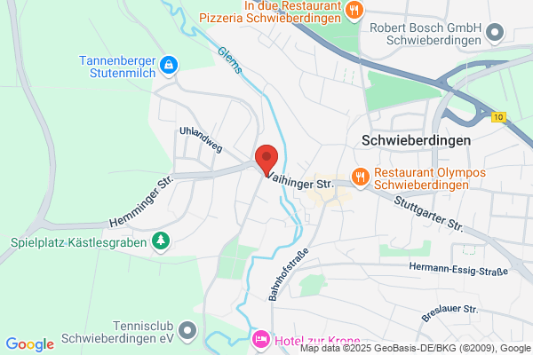 METRO - QORRI REINIGUNG