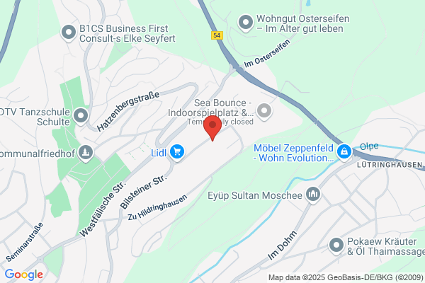 Malerwerkstatt Zimmermann