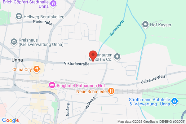 Stadtbetriebe