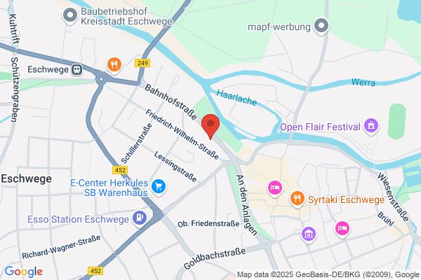 GlobalLink AG
