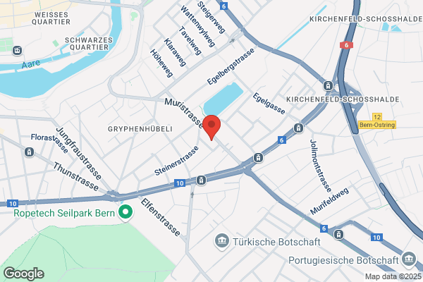 Bodinvest GmbH