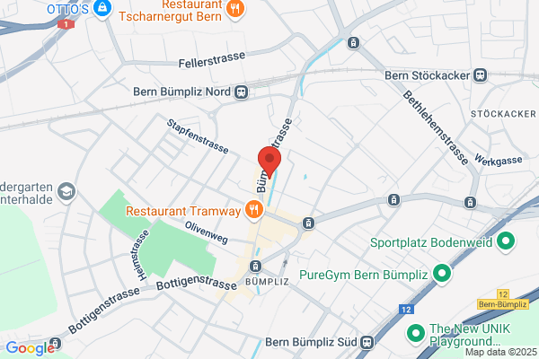 Sportmedizinisches Zentrum Bern