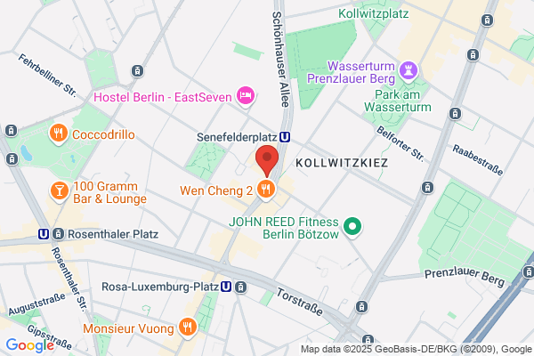 Zentrum für orientalische Tanzkunst