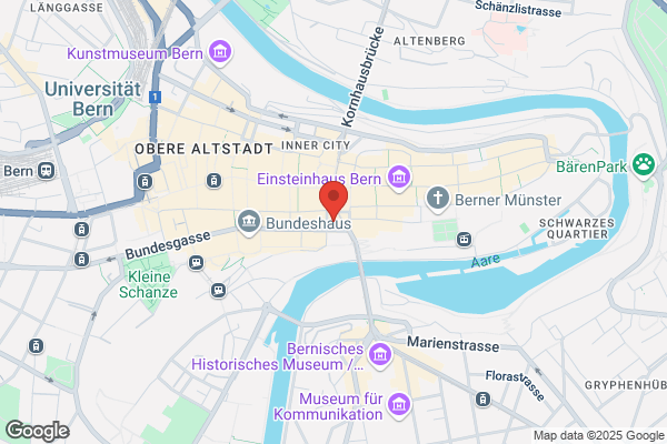 MEDIAFIX-Annahmestelle Bern