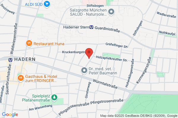 Gesundheitszentrum Brunnadern