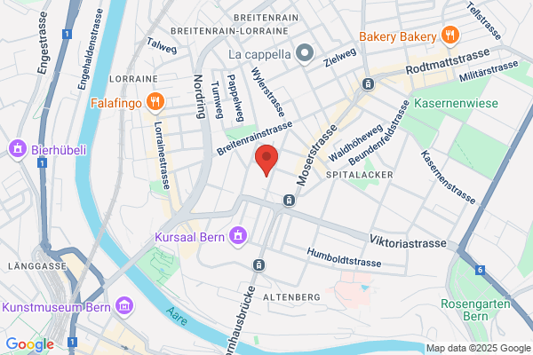 Rueegsegger und Soehne GmbH