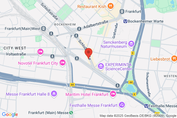Gärtner Adrian GmbH