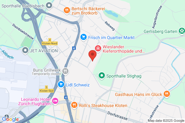 Metzgerei Ch. Bigler