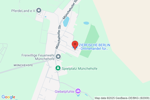 Zierfisch-Shop A. + G. Mischler